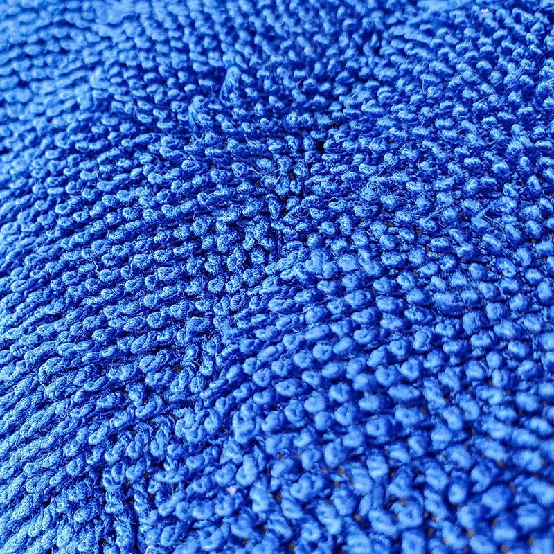 Artmax Group Microfiber Rag Mop Heads (AM-KM-02) - Commercial Wholesale Cleaning Supply